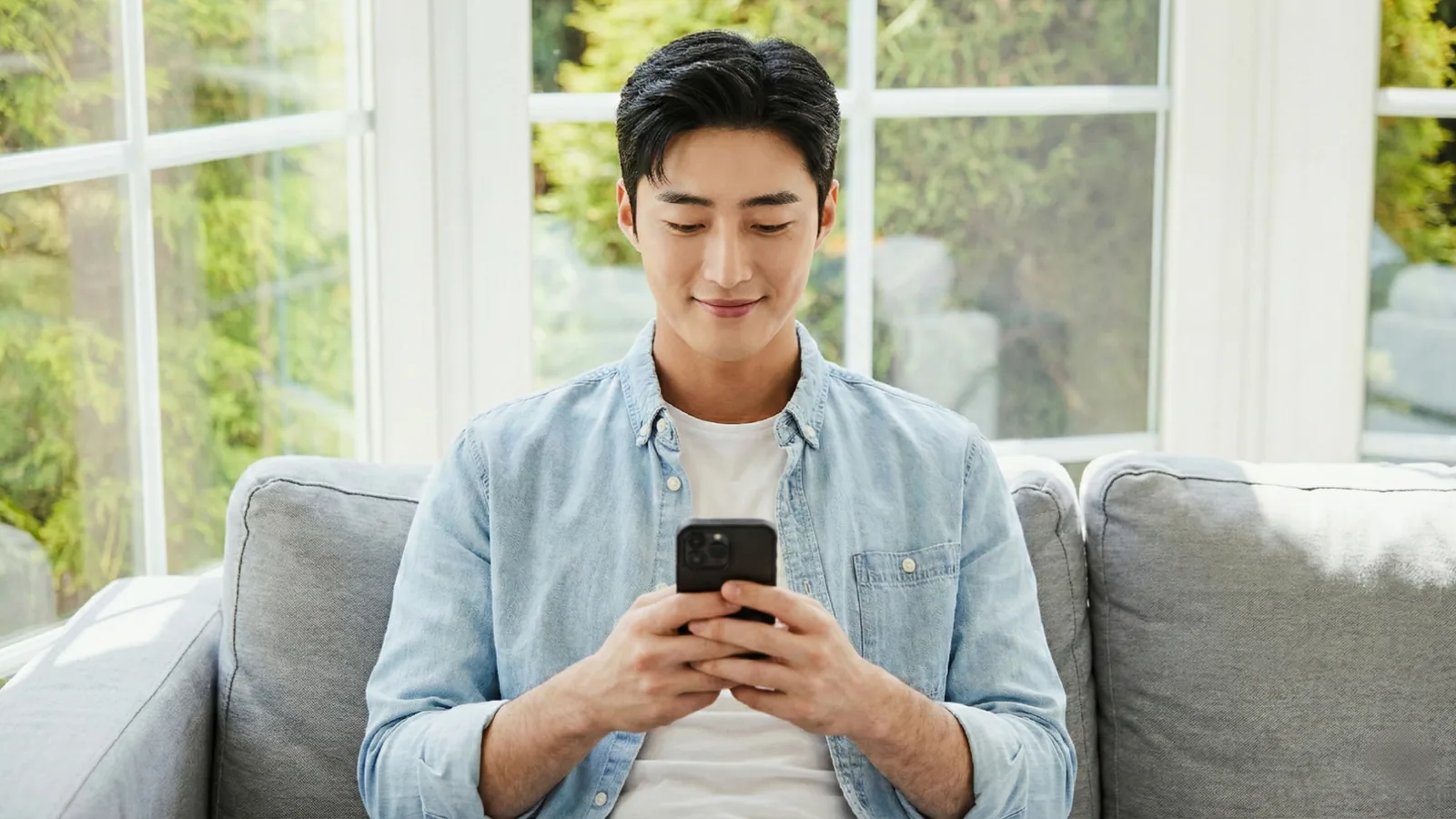 품티켓 휴대폰 회선의 콘텐츠이용료 한도 안내 데스크 상담 사진
